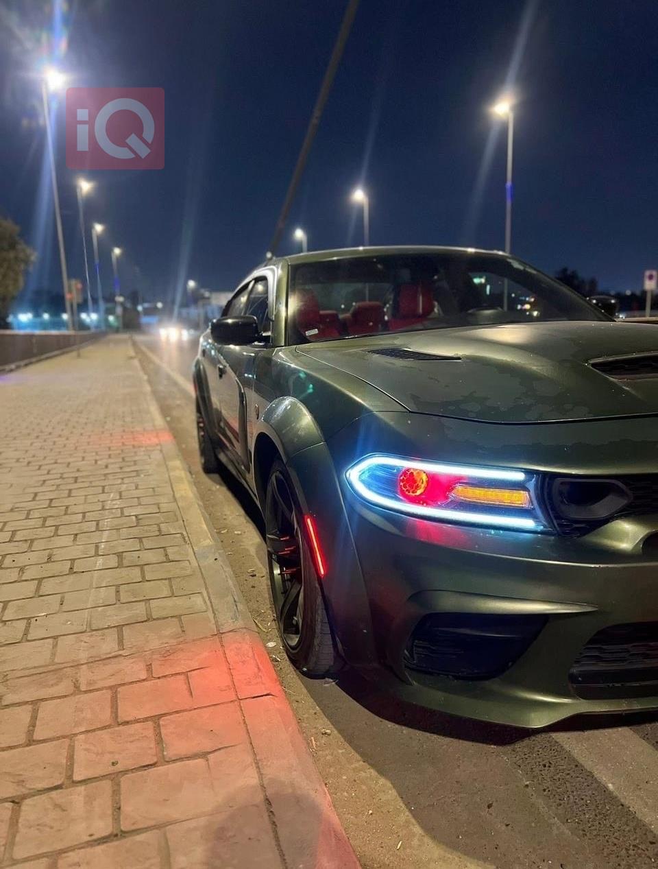 دودج تشارجر